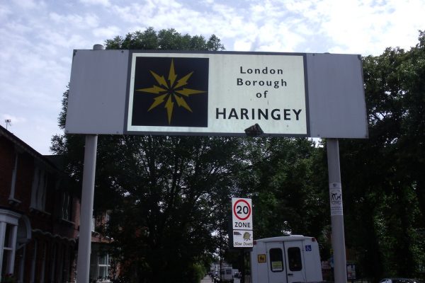 Haringey Council Introduces HMO Licencing