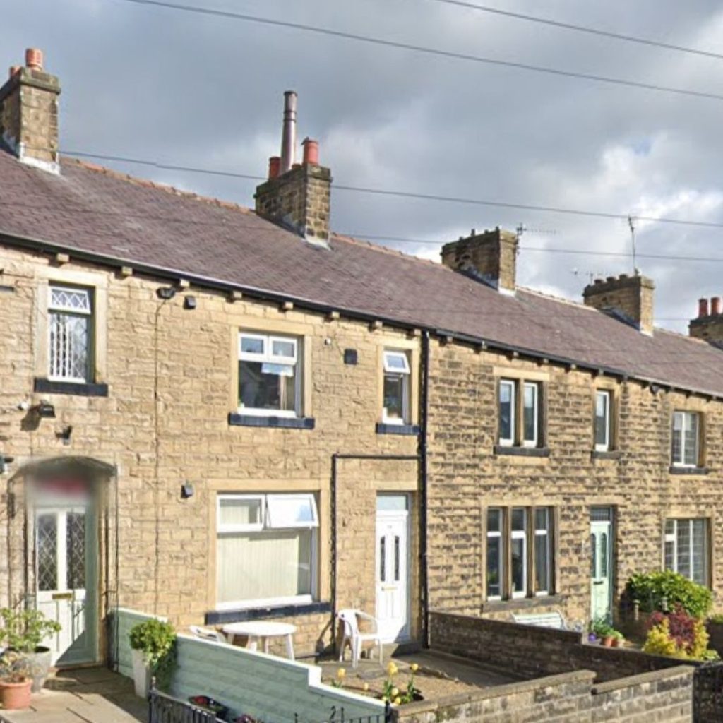 HMO in Bradford for sale